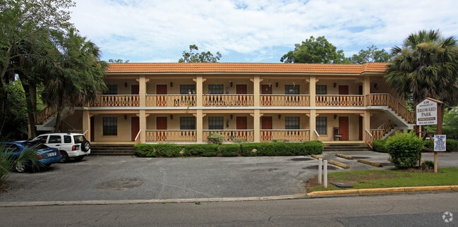 Building Photo - Luxury, Location, and Convenience here at 110 Broward Street Apartments