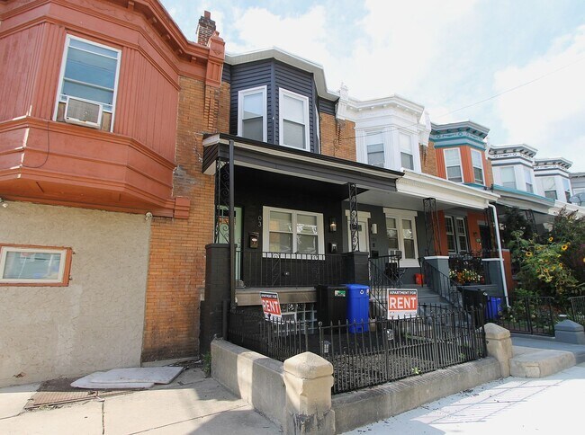 Building Photo - 103 E Coulter St