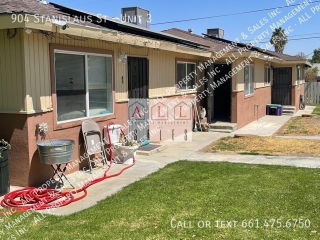 Primary Photo - 904 Stanislaus St