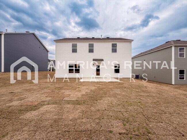 Building Photo - ONE MONTH FREE MOVE-IN SPECIAL! New Construction Home for Rent! Sign a 13-month lease by 4/15/202...