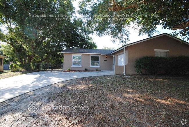 Building Photo - 520 Sunrise Dr