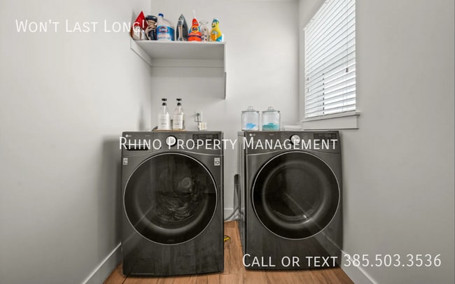 Building Photo - 4891 N Nile Dr