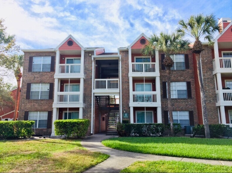Building Photo - 10200 Gandy Blvd N