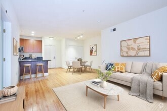 Building Photo - The Residences at Lorenzo