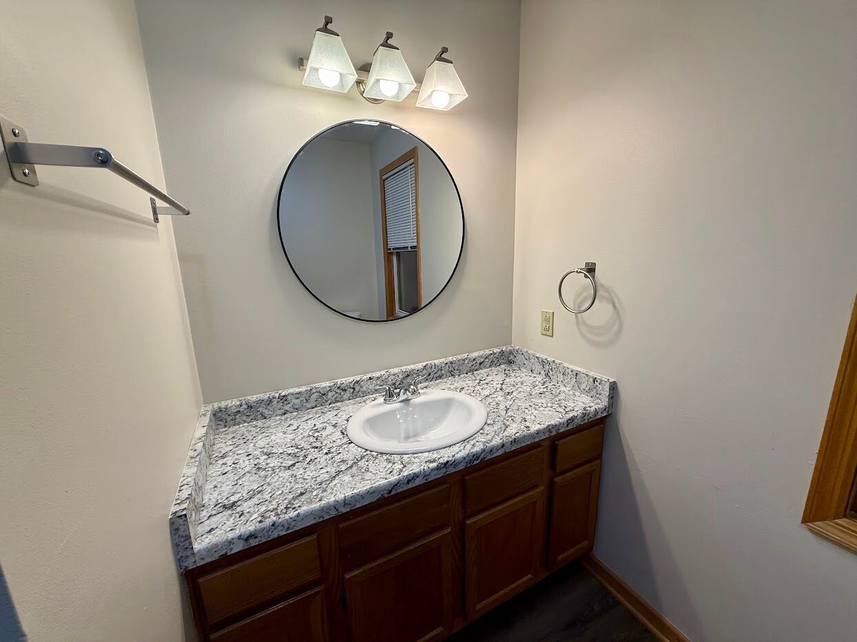 Master Bath 1 - 2042 Cliff Alex Ct S