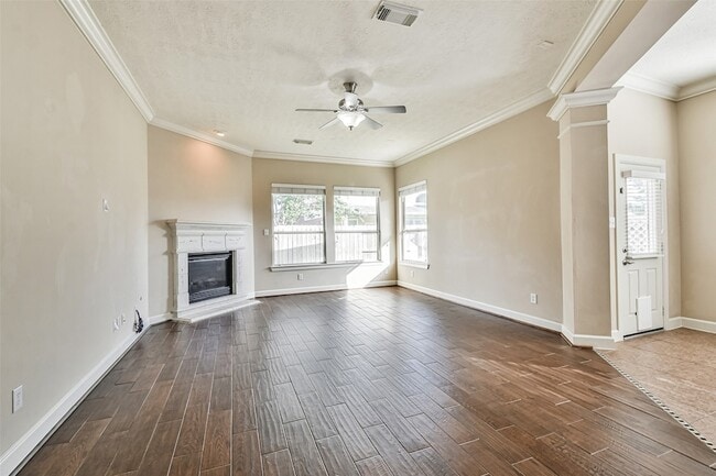 Building Photo - 12507 Baldwin Springs Ct