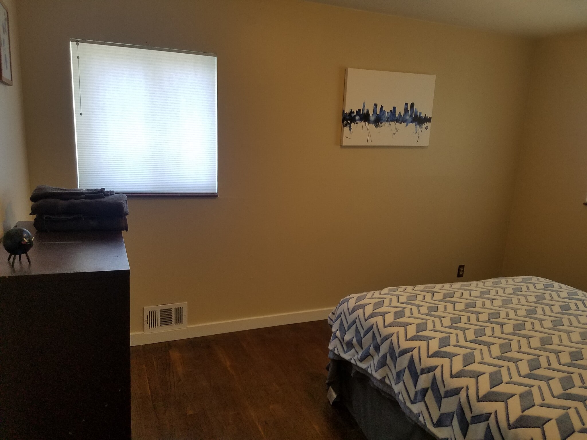 Bedroom 1 - 2734 S. Raleigh Street