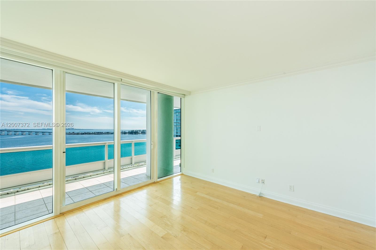 Building Photo - 1643 Brickell Ave