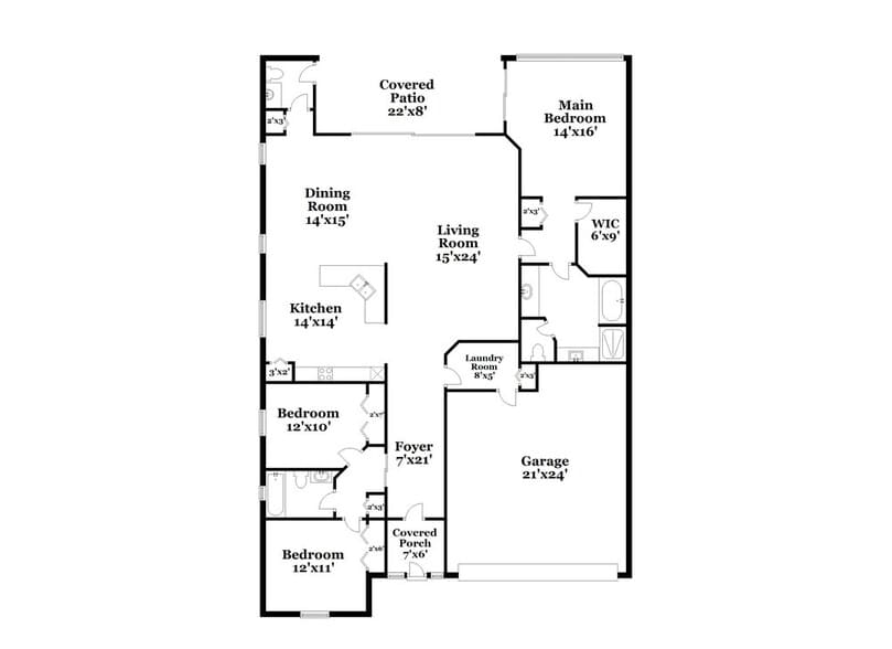 Building Photo - 183 Westmoreland Cir