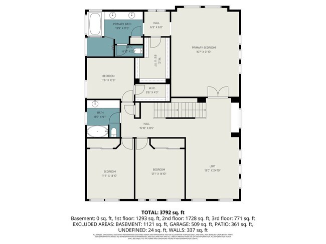 Building Photo - Stunning 4bed/3bath Oakwood Model Home in Erie