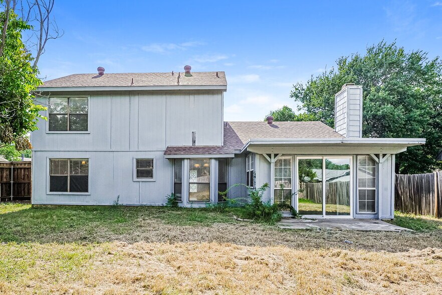 Building Photo - 7529 Ashwood Cir