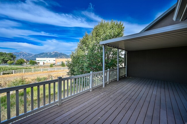 Building Photo - 13645 Mt Cortina Way