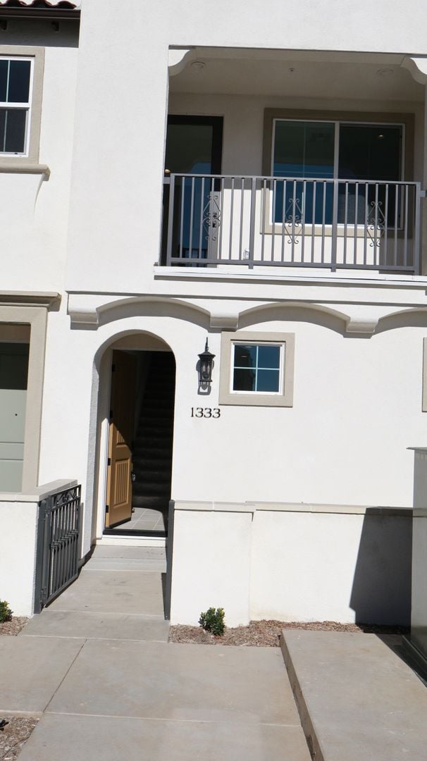 Building Photo - FOR RENT!! Brand New Townhome in El Cajon FOR RENT!!