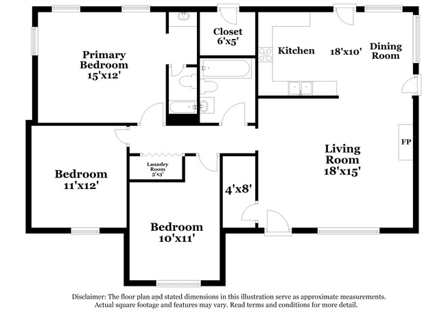 Building Photo - 7023 Dokkum Cove