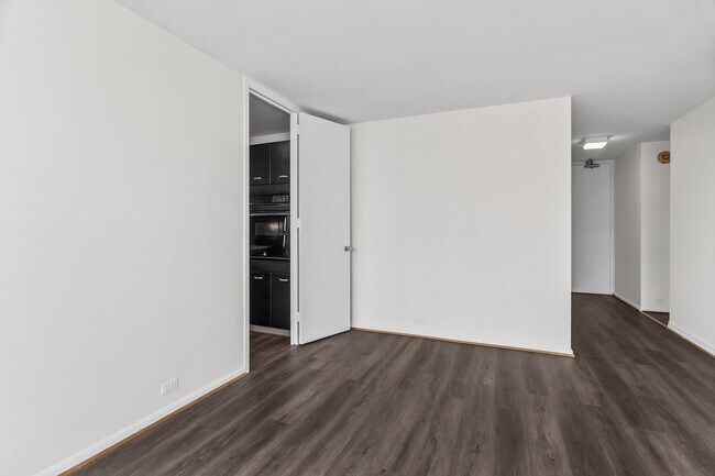 Building Photo - 4800 S Chicago Beach Dr