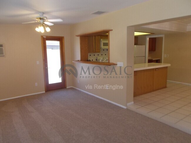 Building Photo - 4338 E Alta Mesa Ave