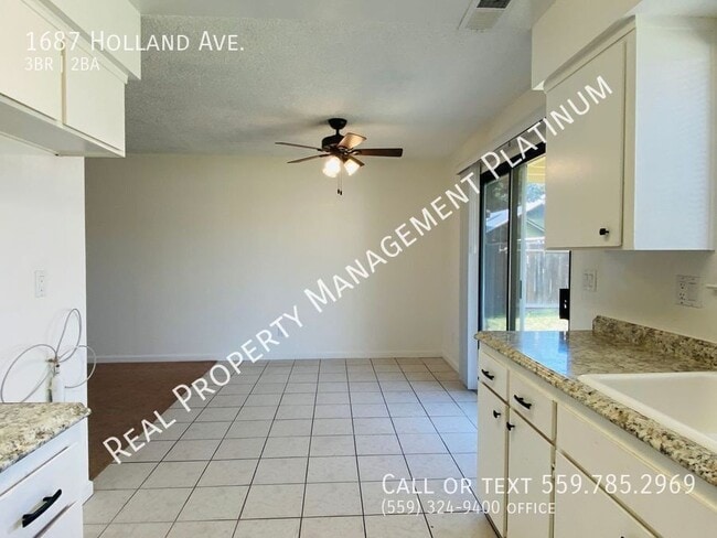 Building Photo - 1687 Holland Ave