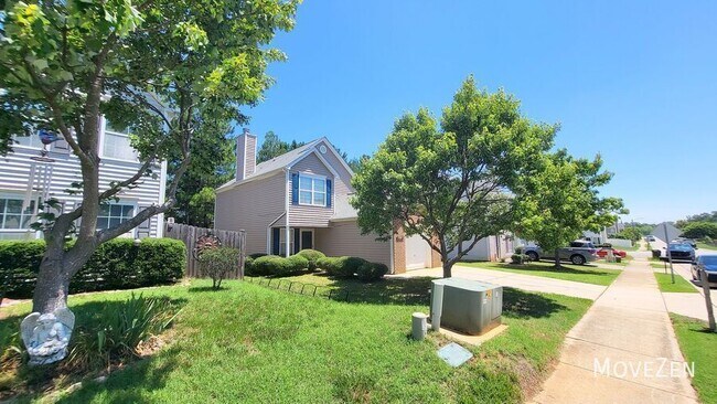 Building Photo - 1205 Ricochet Dr