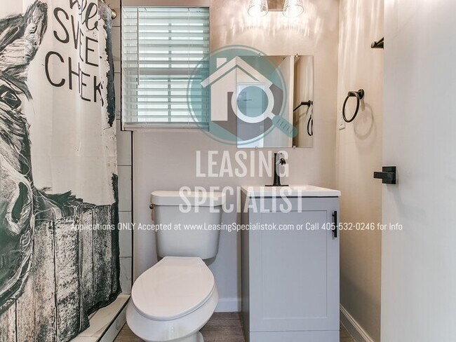 Building Photo - Norman 3 Bed 2 Bath New Custom Build Available for Immediate Move!!
