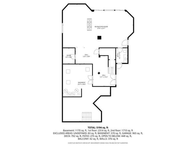Building Photo - 2718 Willow Point Dr