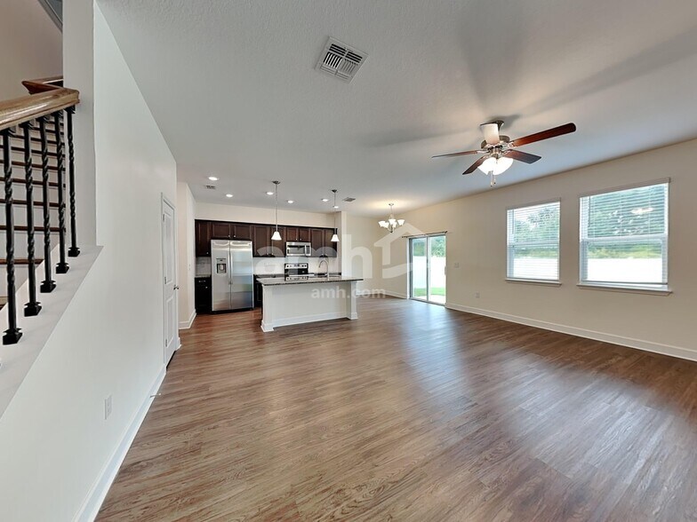 Building Photo - 4343 Reisswood Loop