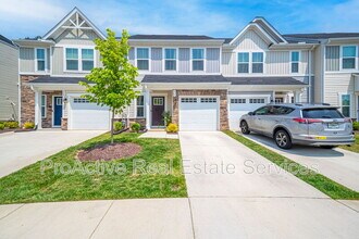 Building Photo - 317 Capeside Ct