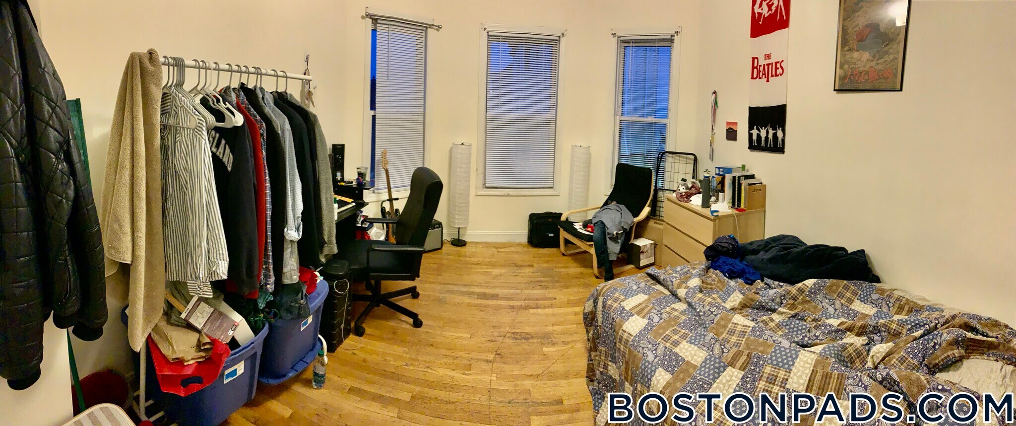 Building Photo - 733 Parker St