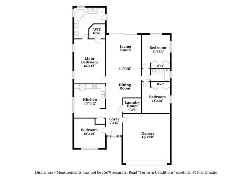 Building Photo - 6751 Monarch Park Dr