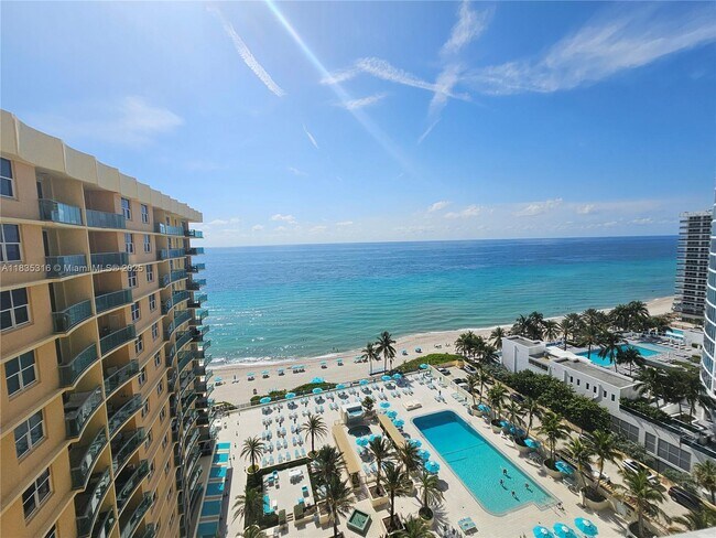 Building Photo - 2501 S Ocean Dr