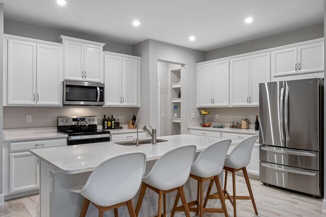 Building Photo - 6026 Grand Sonata Ave