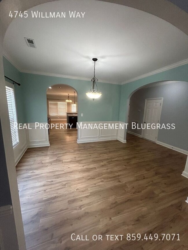Building Photo - 4745 Willman Way