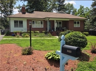 Primary Photo - 8813 Brawner Dr