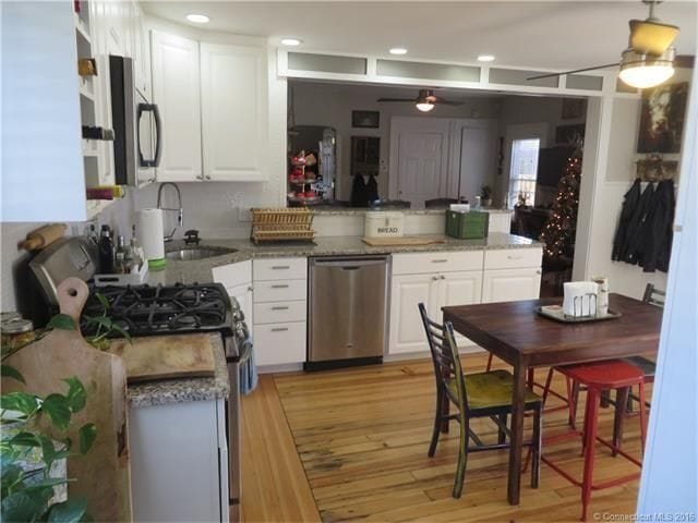 Building Photo - 12 Brown St