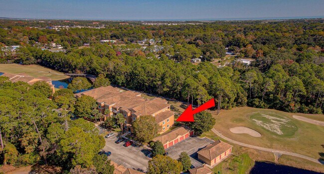 Building Photo - 520 Florida Club Blvd