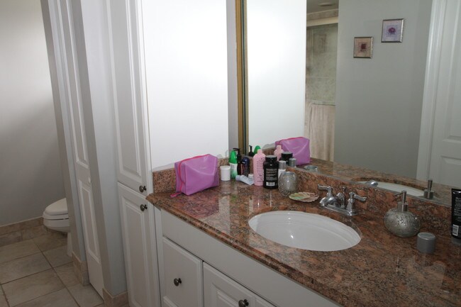 Master Bathroom - 21367 Chinaberry Dr