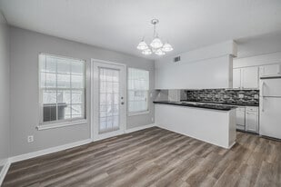Interior Photo - Collins Park