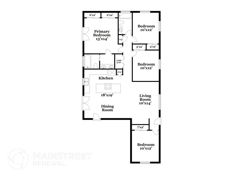 Building Photo - 2675 N Palo Verde Ave