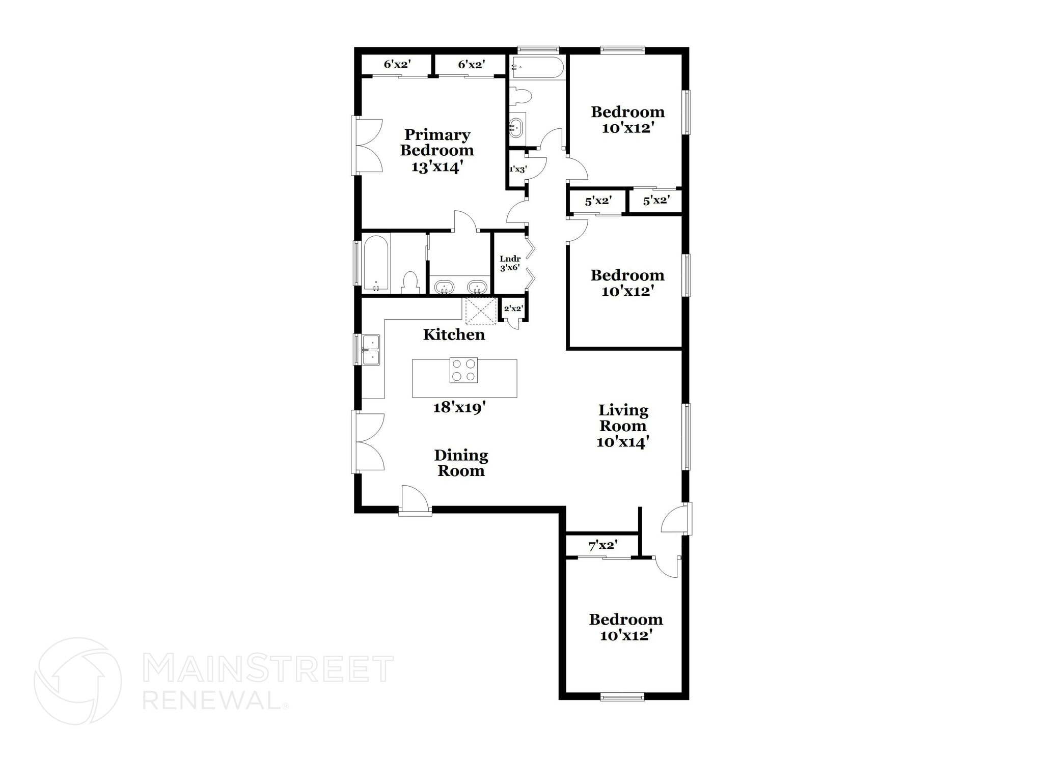 Building Photo - 2675 N Palo Verde Ave