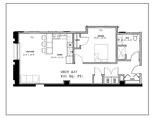 Building Photo - 875 Elm St