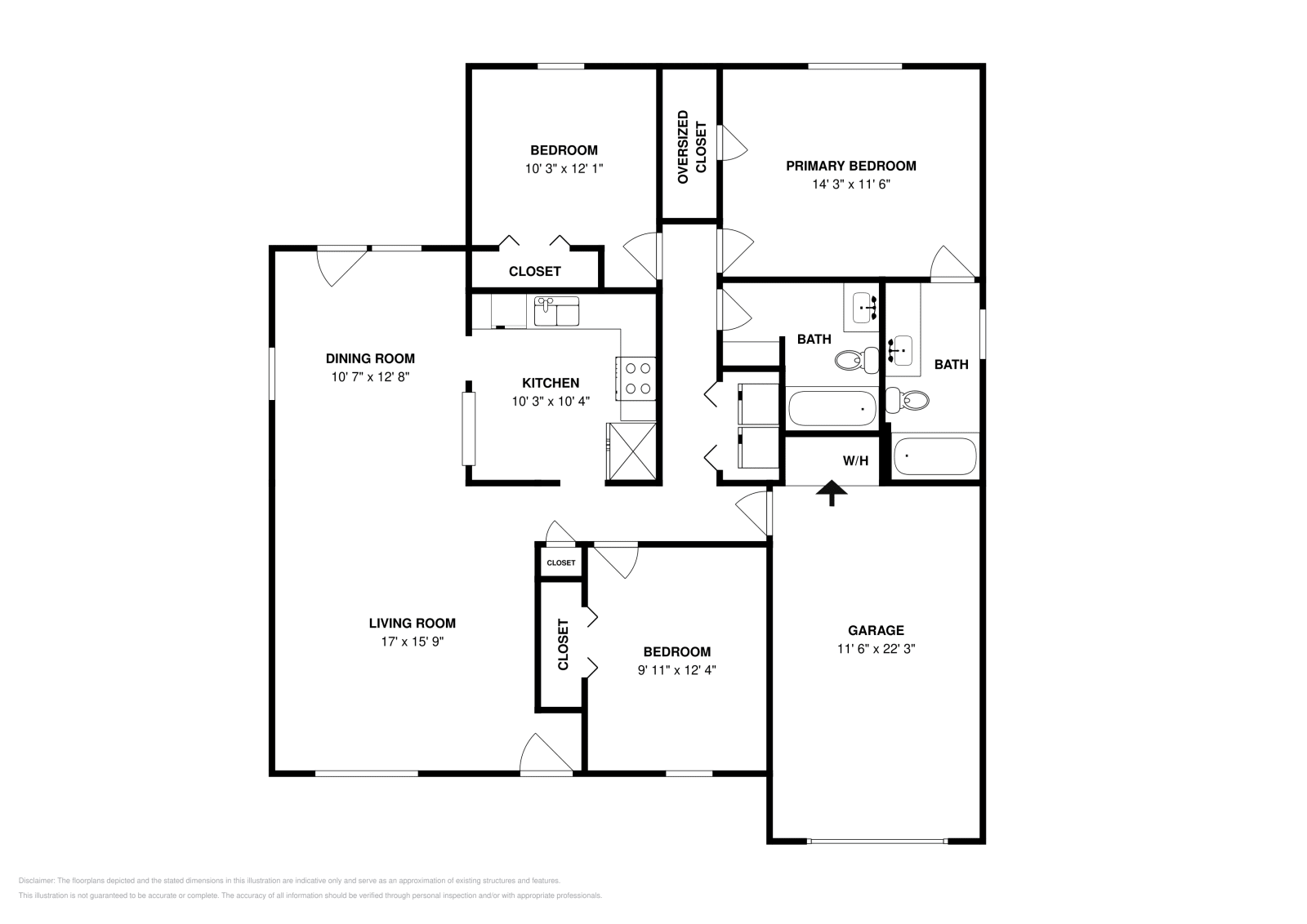 Building Photo - 1258 Coralbean Way