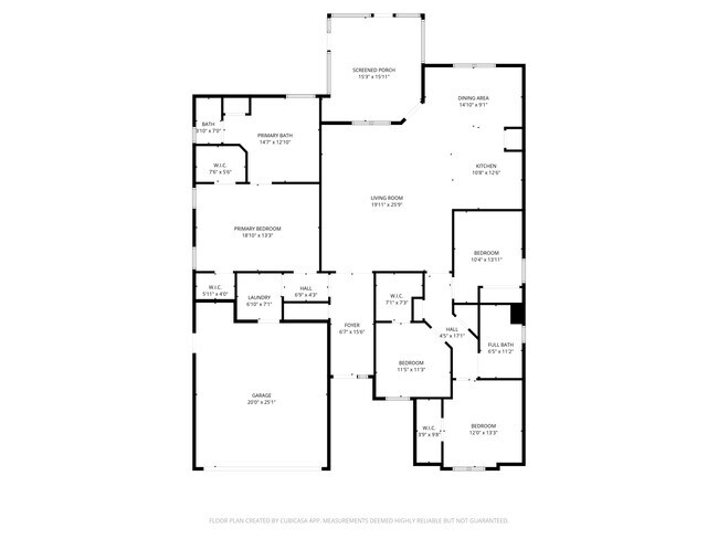 Building Photo - 2348 Cummings Dr