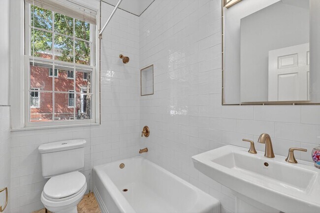 Building Photo - 1363 28th St NW