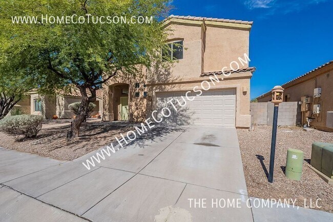 Building Photo - 6645 E Gehrig Ln