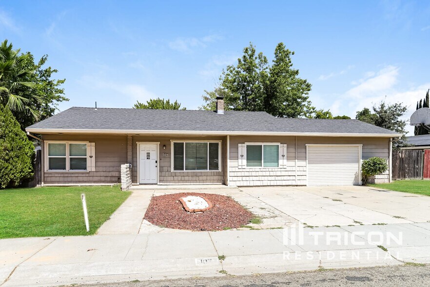Primary Photo - 107 Johnson Ave