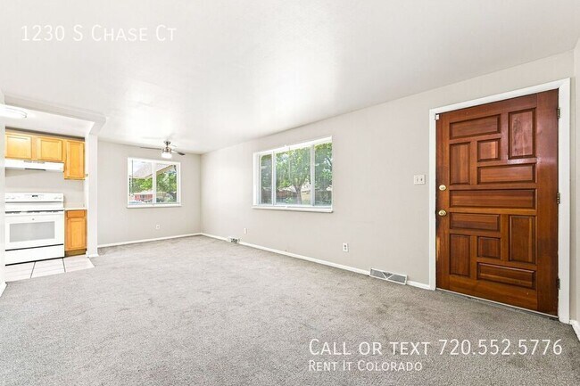 Building Photo - 1230 S Chase Ct