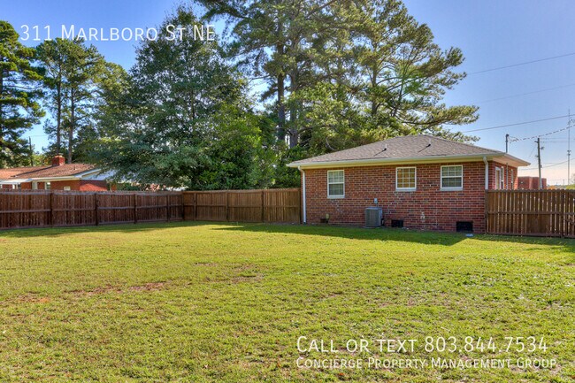 Building Photo - 311 Marlboro St NE