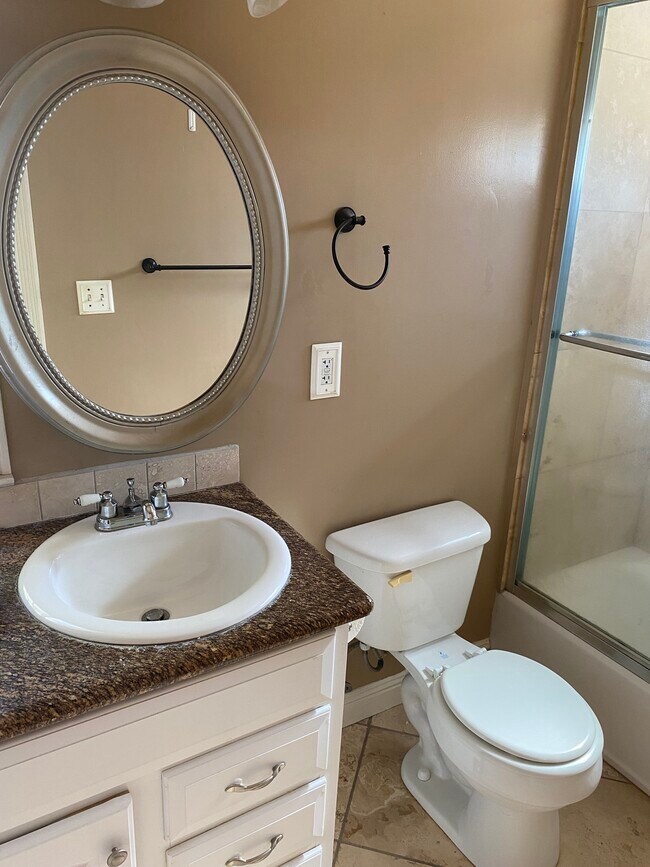 Main Bath - 114 Dewitt Ave