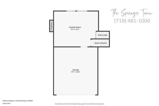 Building Photo - Charming 4-Bedroom Home Near Fort Carson in Glen at Widefield