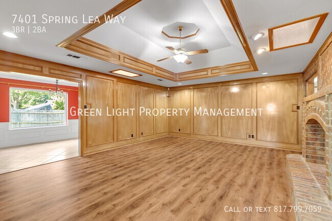 Building Photo - 7401 Spring Lea Way