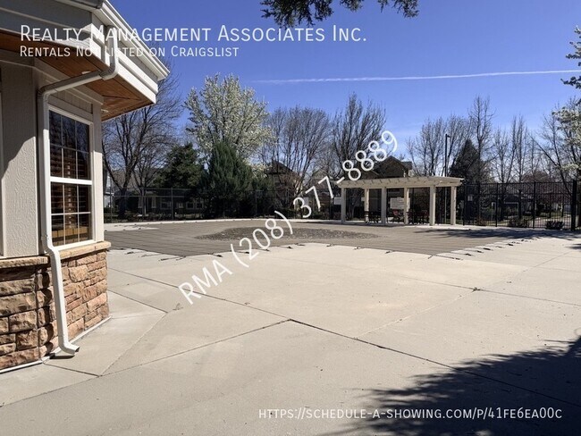 Building Photo - 5269 E Barber Station Way